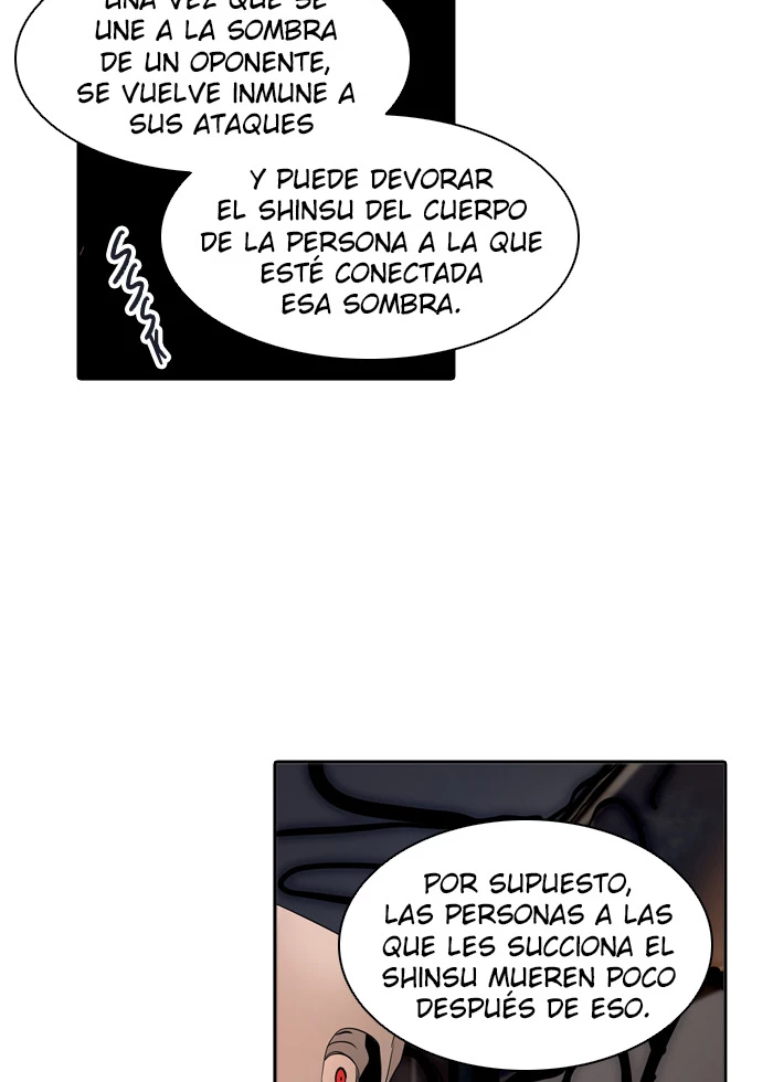 El irregular - Capítulo 293 - Página 8 - LectorTMOo