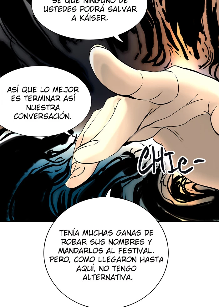 El irregular - Capítulo 293 - Página 10 - LectorTMOo