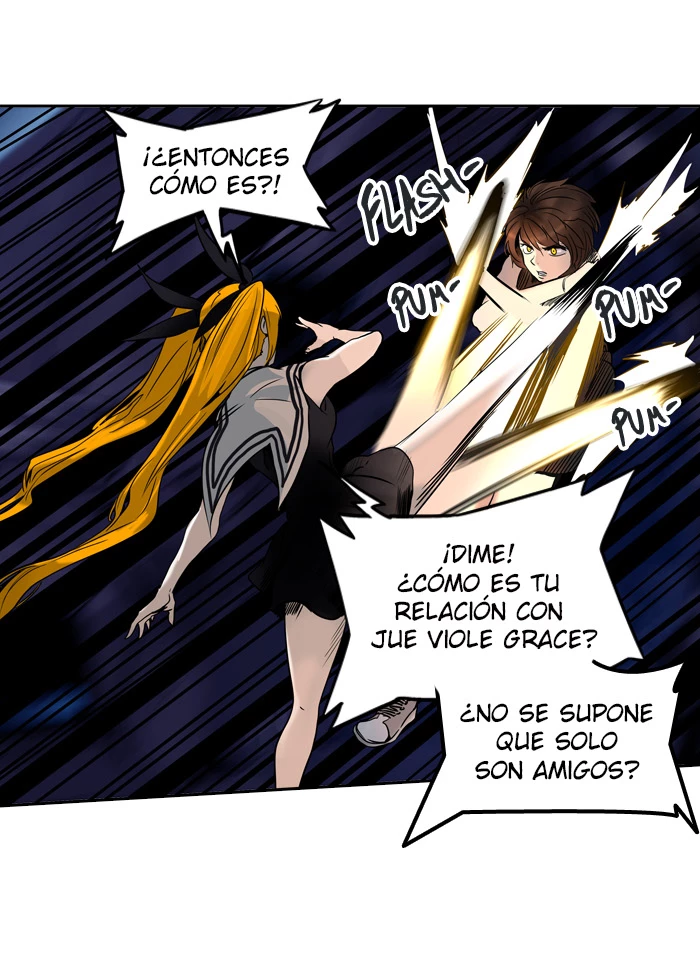 El irregular - Capítulo 293 - Página 19 - LectorTMOo