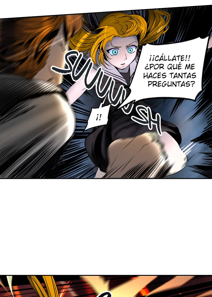 El irregular - Capítulo 293 - Página 20 - LectorTMOo