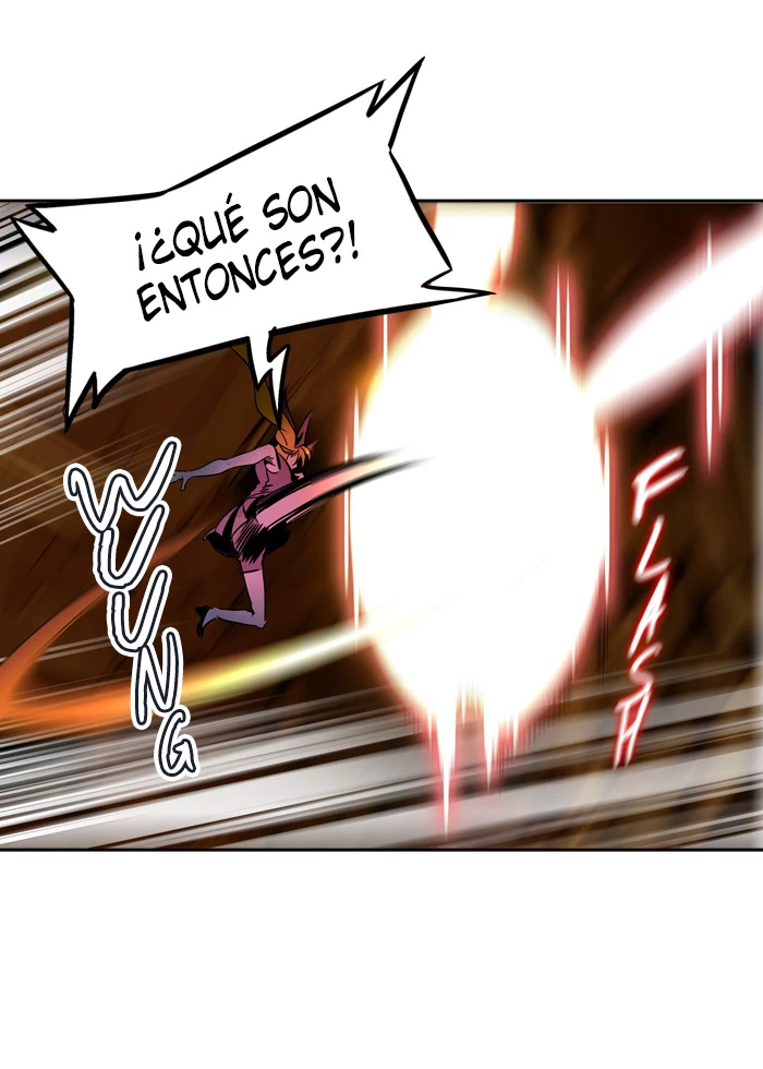 El irregular - Capítulo 293 - Página 23 - LectorTMOo
