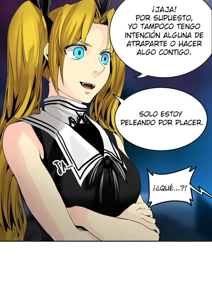 El irregular - Capítulo 293 - Página 27 - LectorTMOo