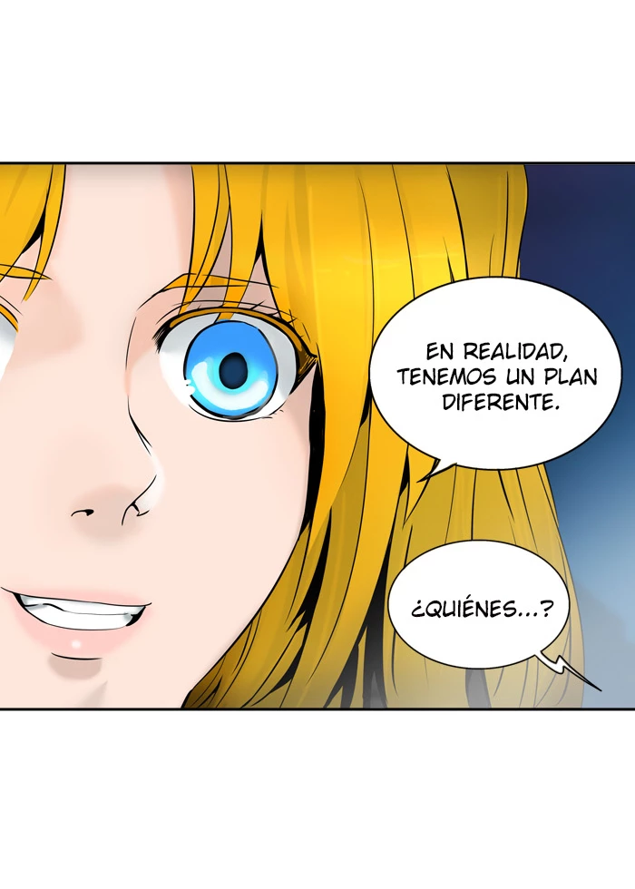 El irregular - Capítulo 293 - Página 28 - LectorTMOo