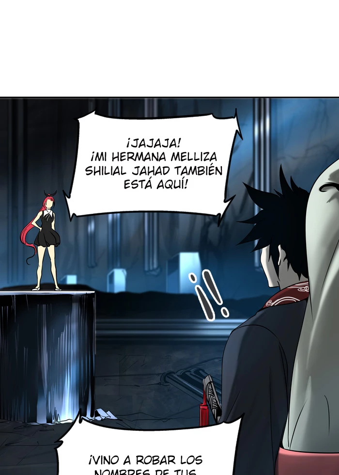 El irregular - Capítulo 293 - Página 29 - LectorTMOo