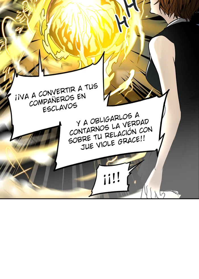 El irregular - Capítulo 293 - Página 31 - LectorTMOo