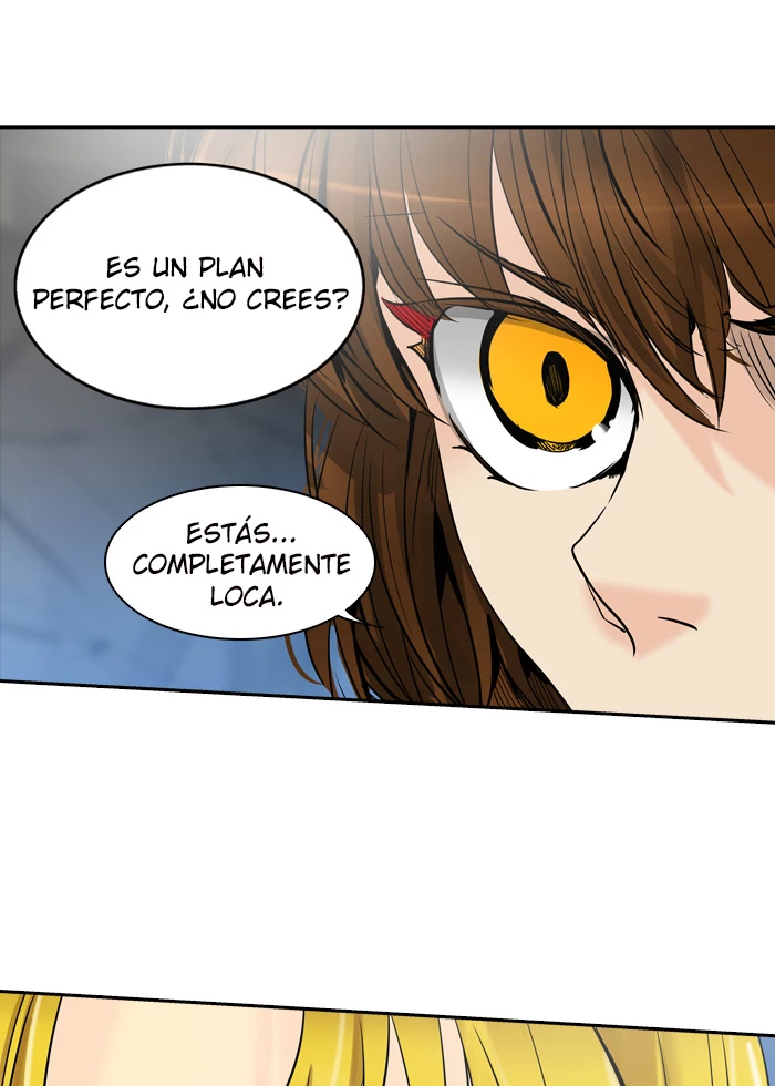El irregular - Capítulo 293 - Página 35 - LectorTMOo
