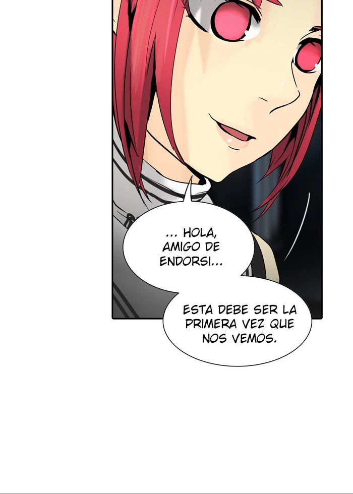 El irregular - Capítulo 293 - Página 40 - LectorTMOo