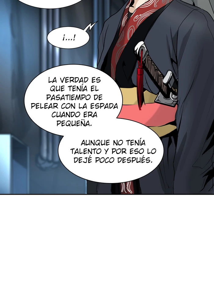 El irregular - Capítulo 293 - Página 45 - LectorTMOo