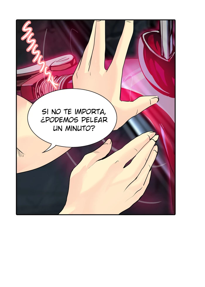El irregular - Capítulo 293 - Página 46 - LectorTMOo