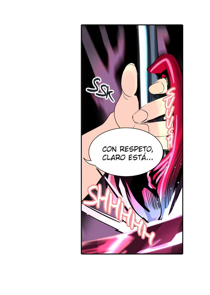 El irregular - Capítulo 293 - Página 47 - LectorTMOo