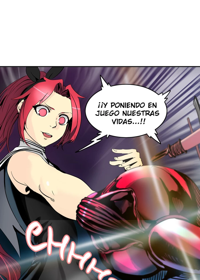 El irregular - Capítulo 293 - Página 48 - LectorTMOo