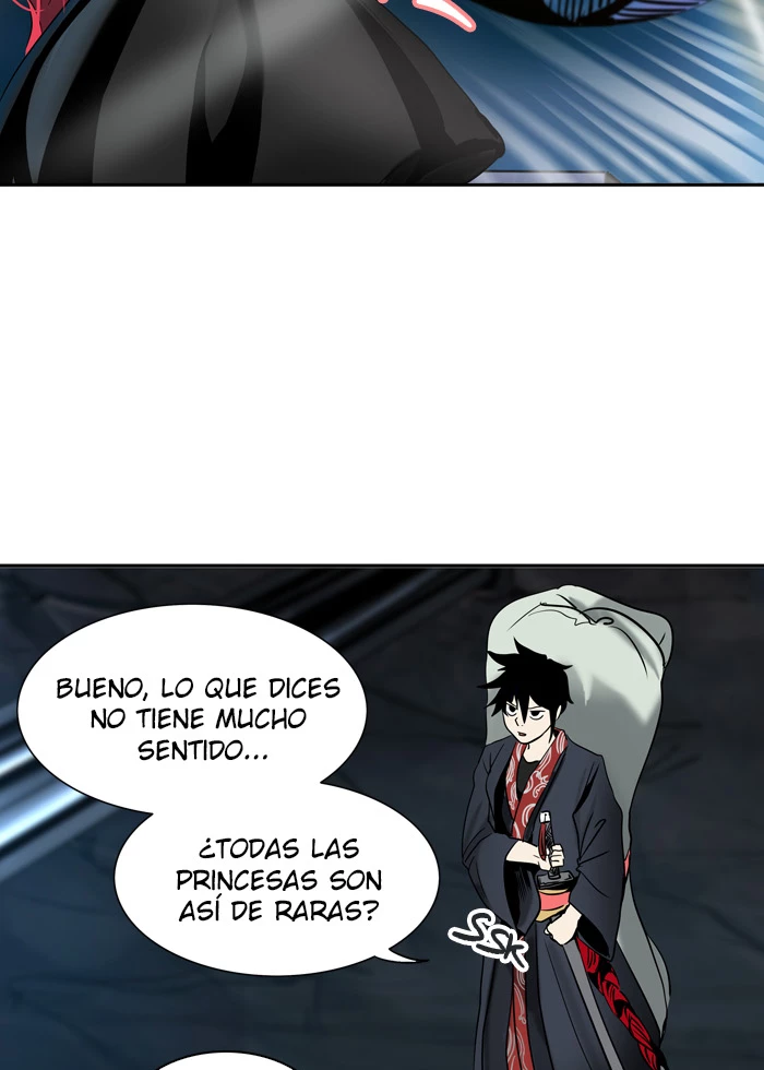 El irregular - Capítulo 293 - Página 49 - LectorTMOo