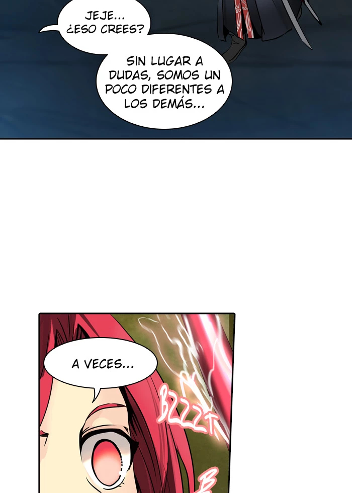 El irregular - Capítulo 293 - Página 50 - LectorTMOo
