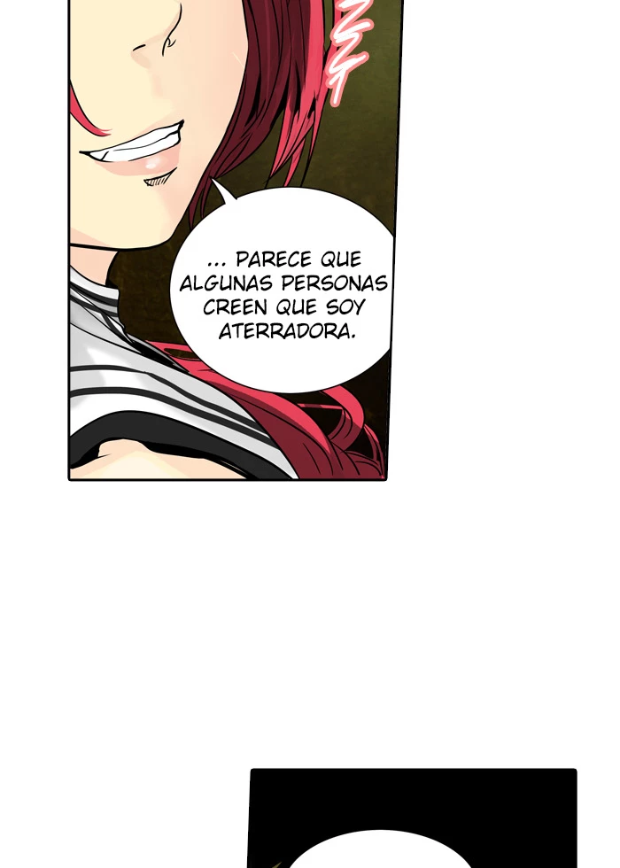 El irregular - Capítulo 293 - Página 51 - LectorTMOo