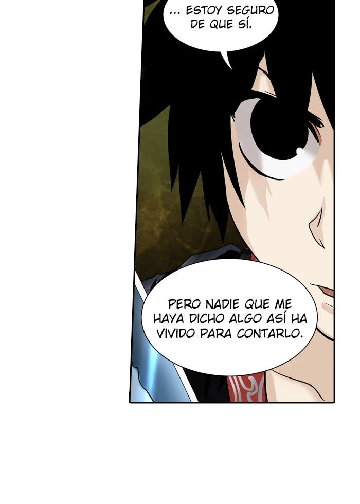El irregular - Capítulo 293 - Página 52 - LectorTMOo