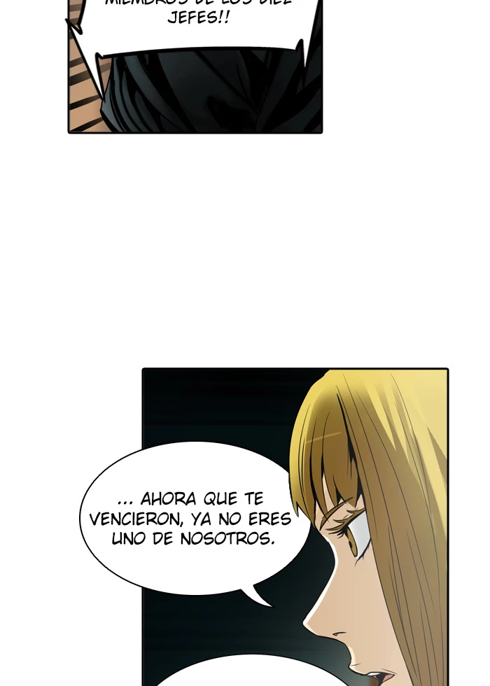 El irregular - Capítulo 293 - Página 57 - LectorTMOo