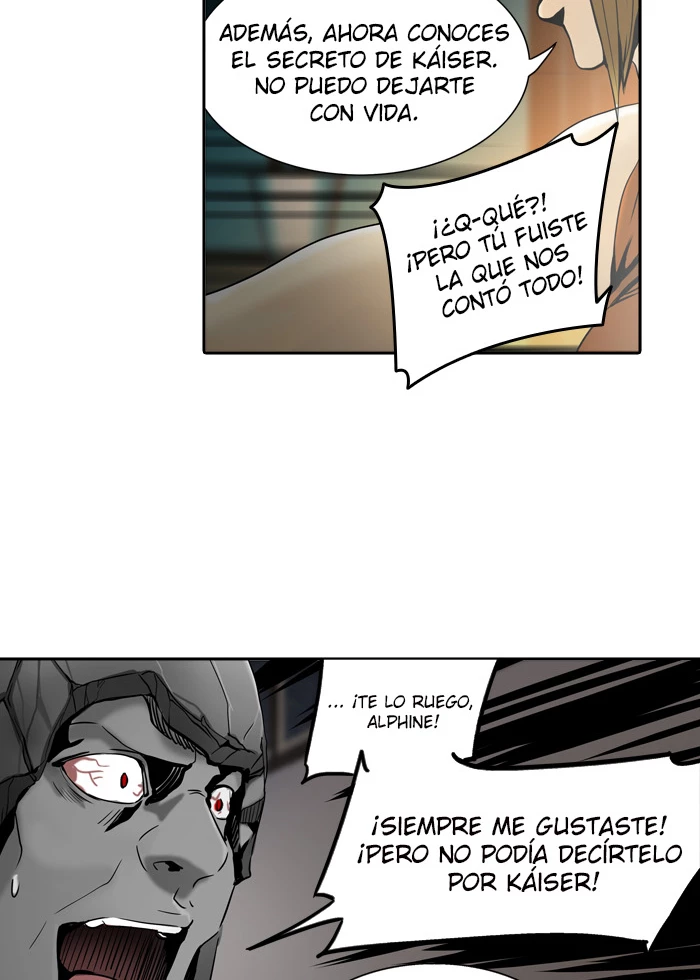 El irregular - Capítulo 293 - Página 58 - LectorTMOo