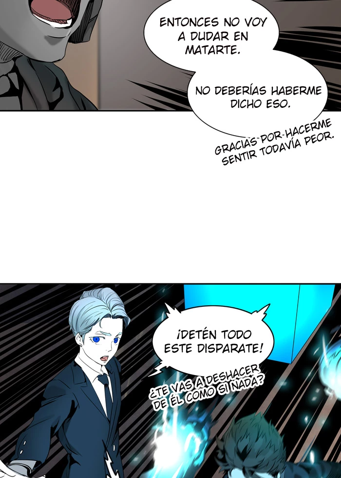 El irregular - Capítulo 293 - Página 59 - LectorTMOo