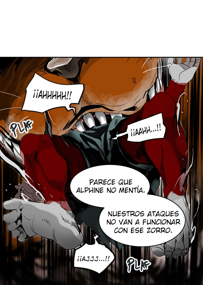 El irregular - Capítulo 293 - Página 69 - LectorTMOo