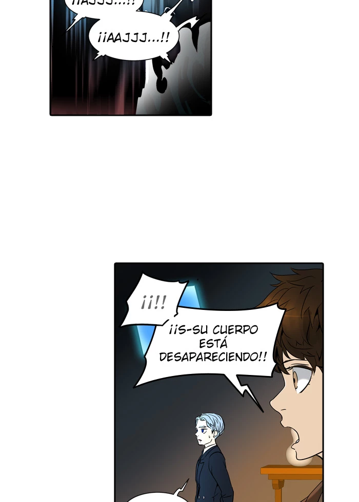 El irregular - Capítulo 293 - Página 71 - LectorTMOo