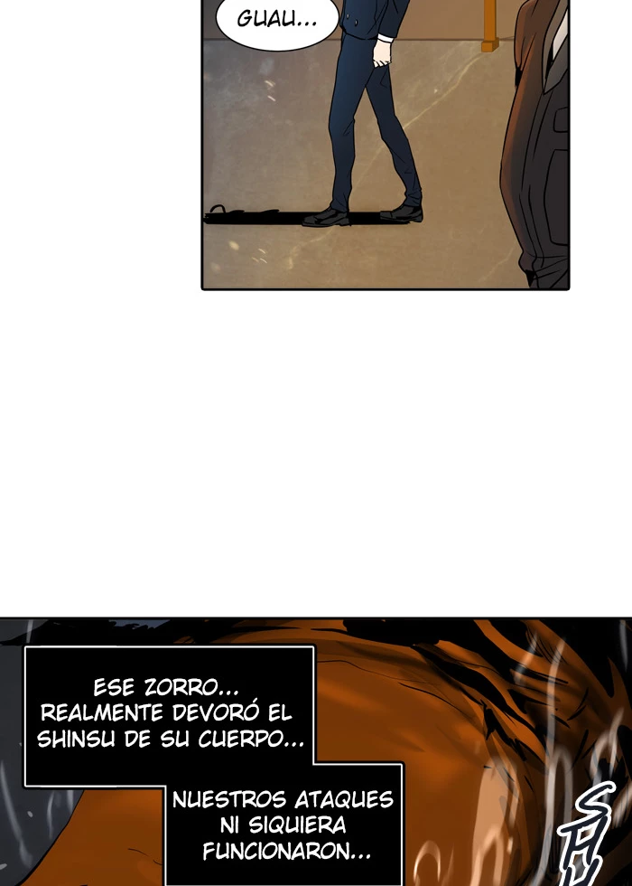 El irregular - Capítulo 293 - Página 72 - LectorTMOo