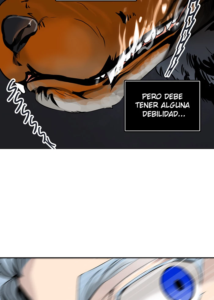 El irregular - Capítulo 293 - Página 73 - LectorTMOo