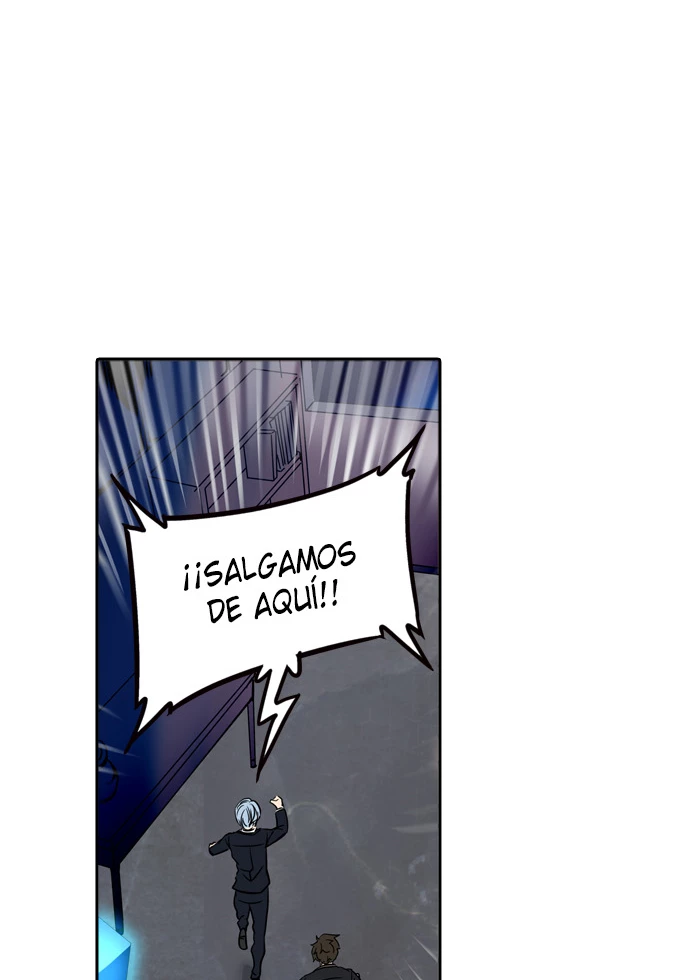 El irregular - Capítulo 293 - Página 78 - LectorTMOo