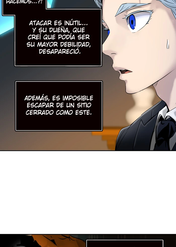 El irregular - Capítulo 293 - Página 81 - LectorTMOo