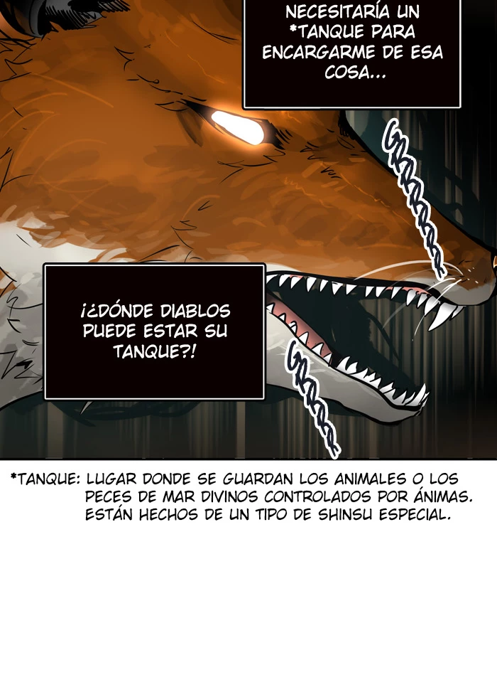 El irregular - Capítulo 293 - Página 82 - LectorTMOo