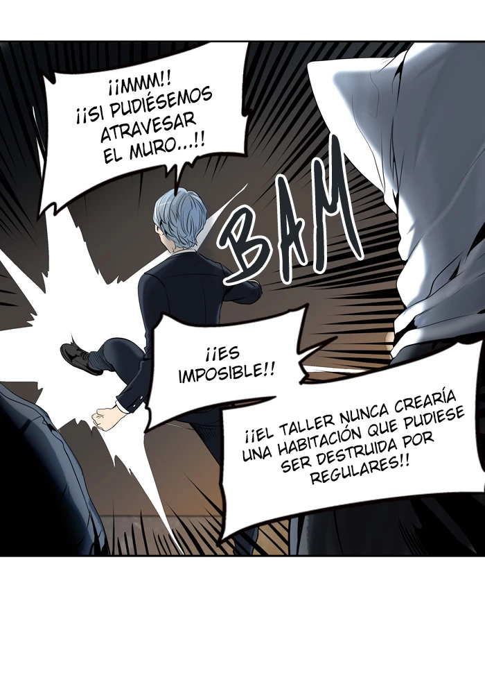 El irregular - Capítulo 293 - Página 83 - LectorTMOo
