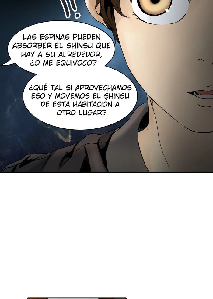 El irregular - Capítulo 293 - Página 87 - LectorTMOo