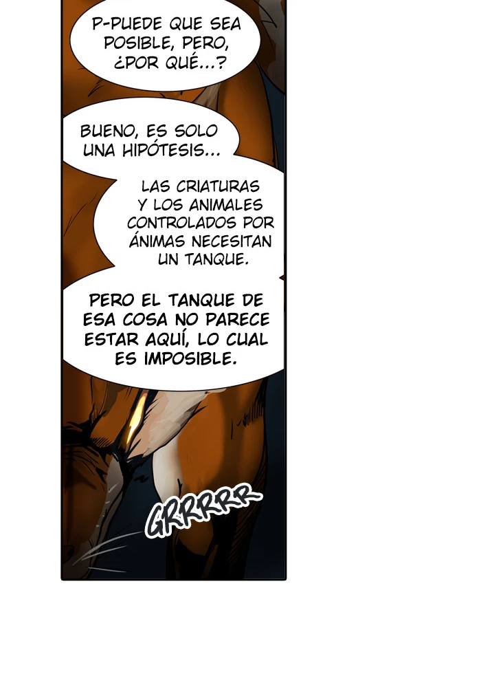 El irregular - Capítulo 293 - Página 88 - LectorTMOo