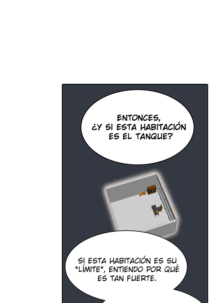 El irregular - Capítulo 293 - Página 89 - LectorTMOo