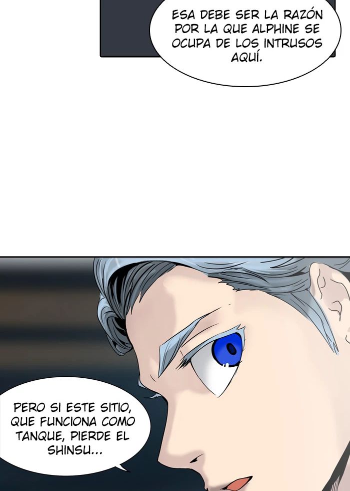El irregular - Capítulo 293 - Página 90 - LectorTMOo