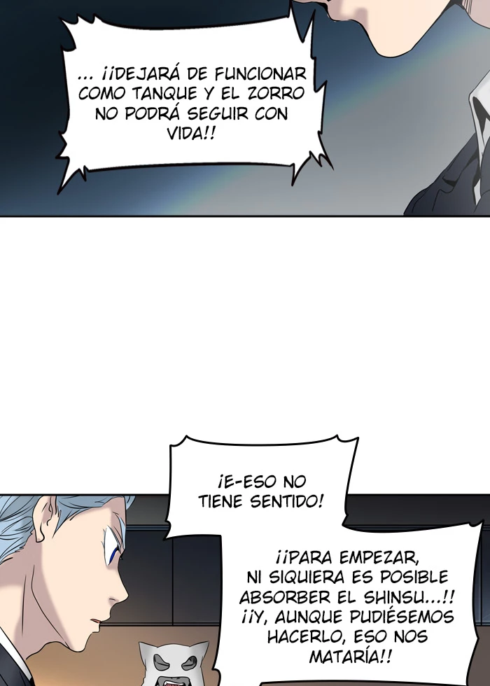 El irregular - Capítulo 293 - Página 91 - LectorTMOo