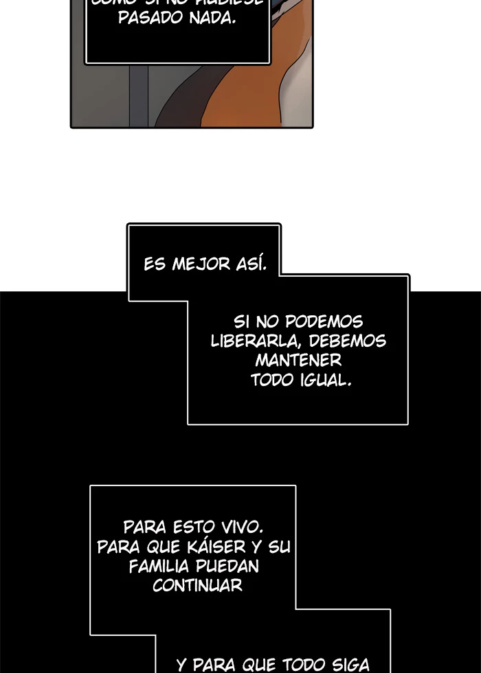 El irregular - Capítulo 293 - Página 97 - LectorTMOo