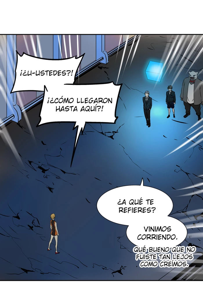 El irregular - Capítulo 293 - Página 100 - LectorTMOo