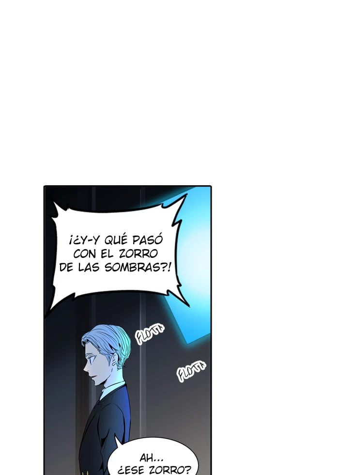 El irregular - Capítulo 293 - Página 101 - LectorTMOo