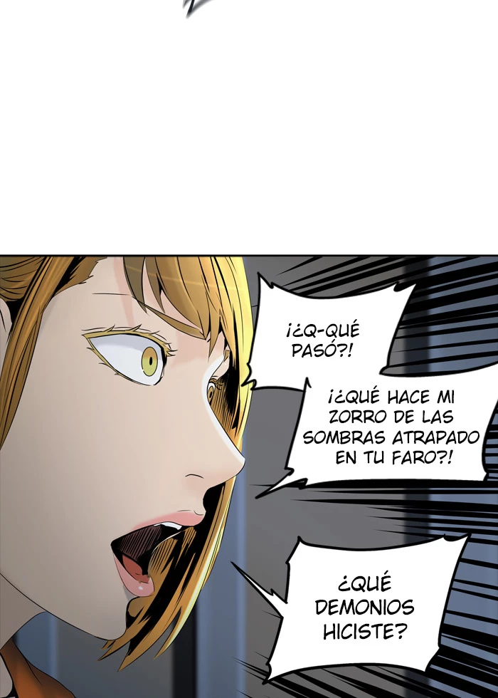 El irregular - Capítulo 293 - Página 104 - LectorTMOo
