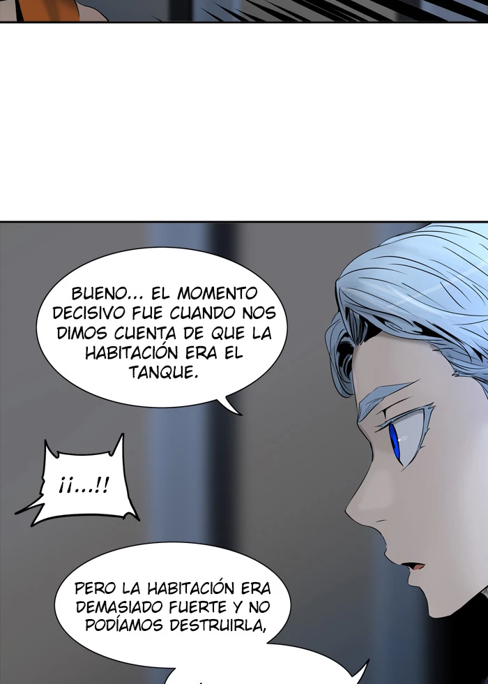 El irregular - Capítulo 293 - Página 105 - LectorTMOo