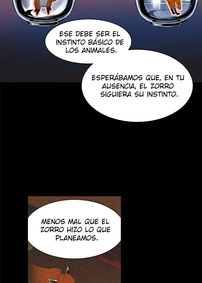 El irregular - Capítulo 293 - Página 109 - LectorTMOo