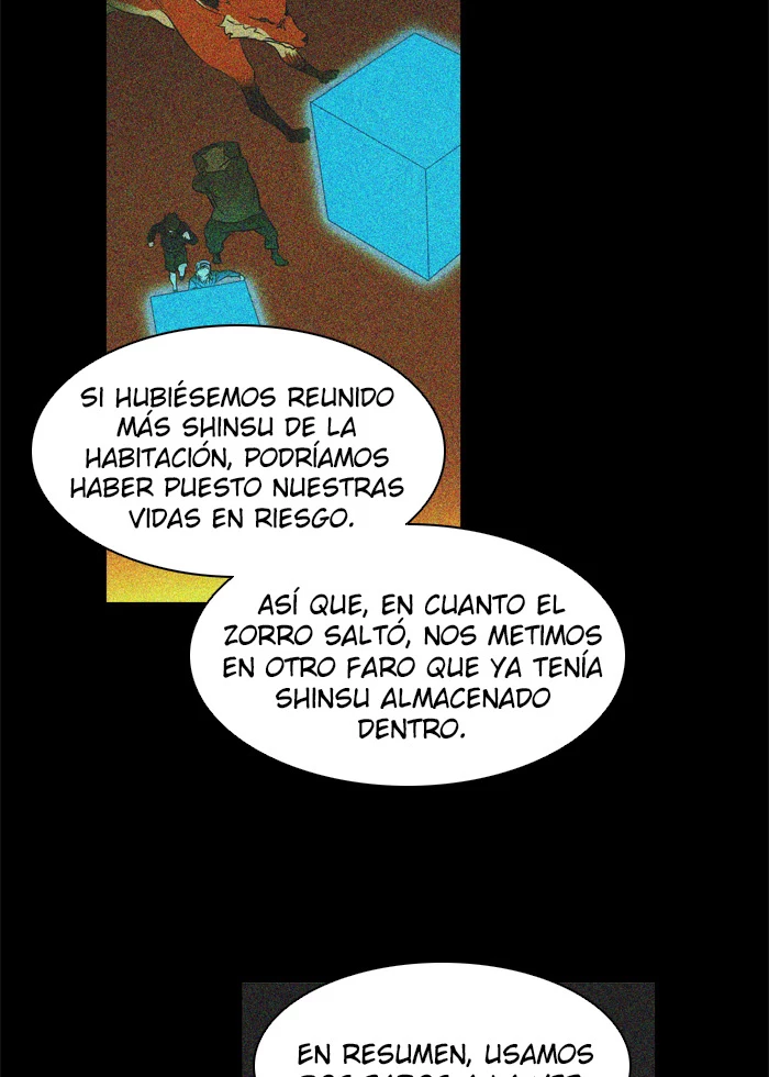 El irregular - Capítulo 293 - Página 110 - LectorTMOo