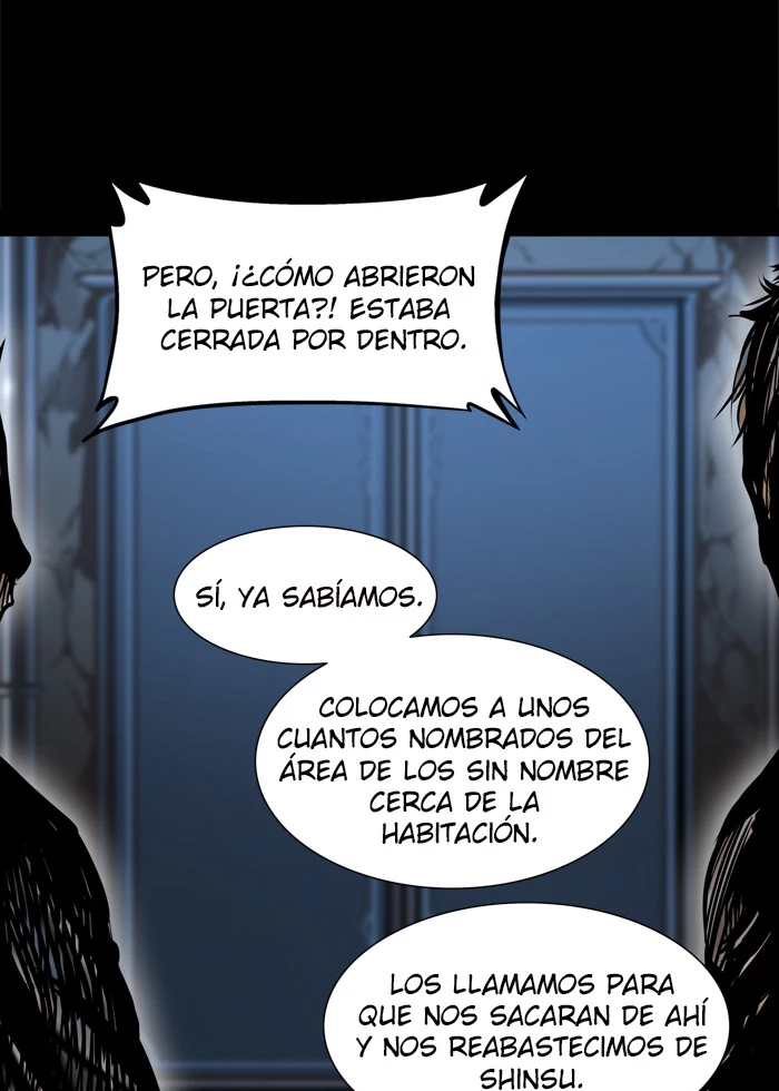 El irregular - Capítulo 293 - Página 112 - LectorTMOo