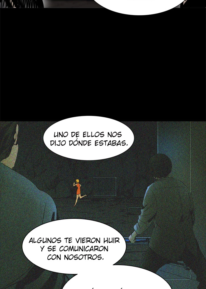 El irregular - Capítulo 293 - Página 113 - LectorTMOo