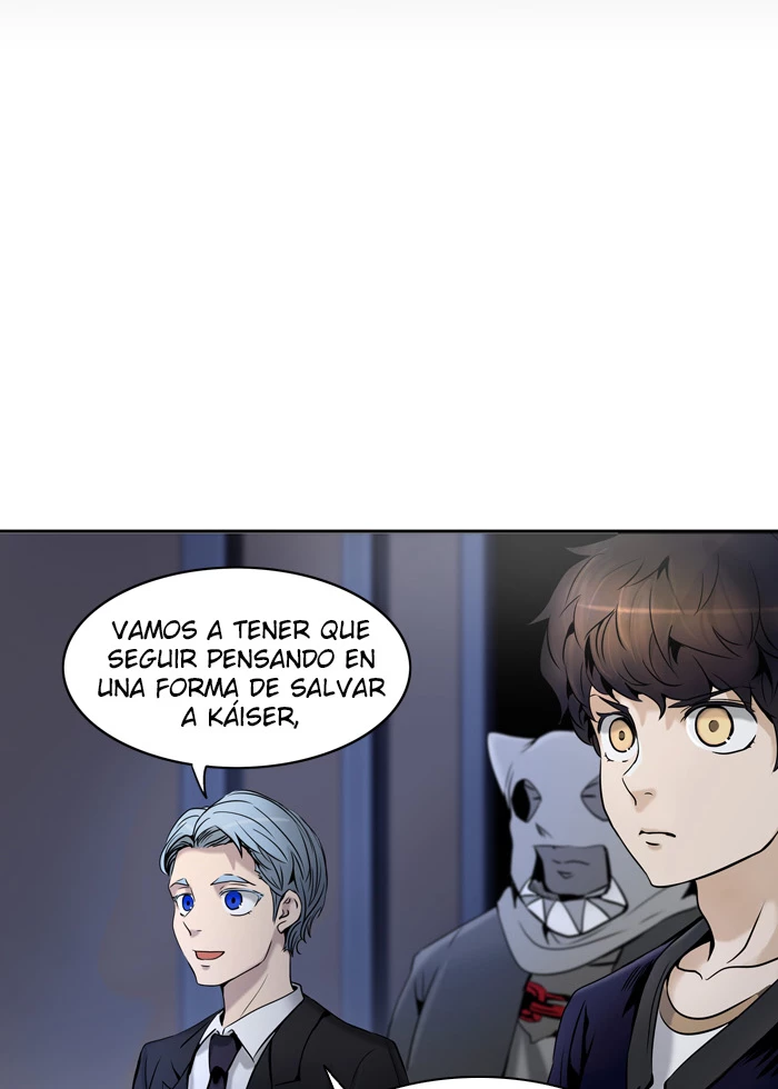 El irregular - Capítulo 293 - Página 115 - LectorTMOo
