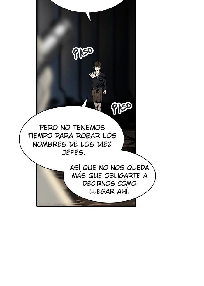 El irregular - Capítulo 294 - Página 9 - LectorTMOo