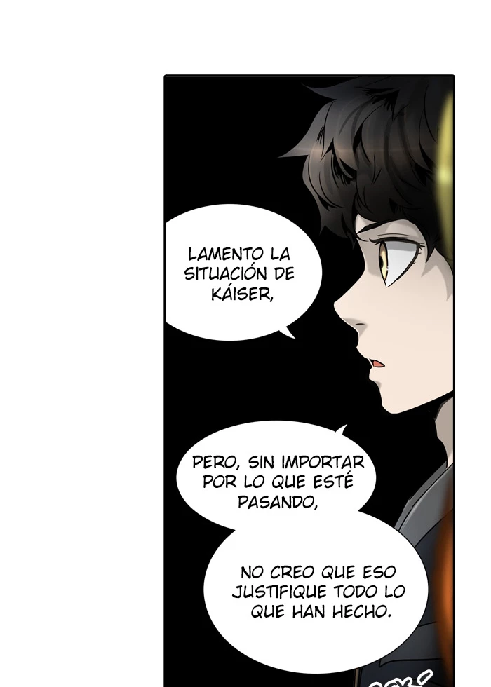 El irregular - Capítulo 294 - Página 10 - LectorTMOo