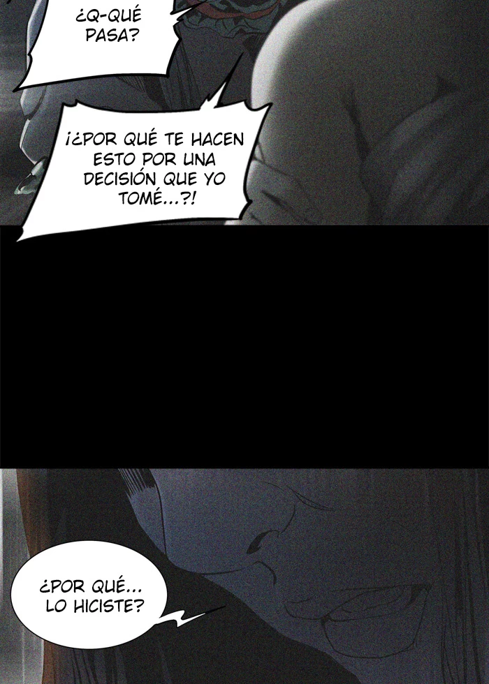 El irregular - Capítulo 294 - Página 21 - LectorTMOo
