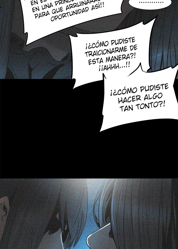 El irregular - Capítulo 294 - Página 25 - LectorTMOo