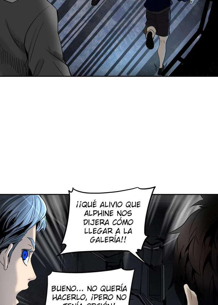 El irregular - Capítulo 294 - Página 34 - LectorTMOo
